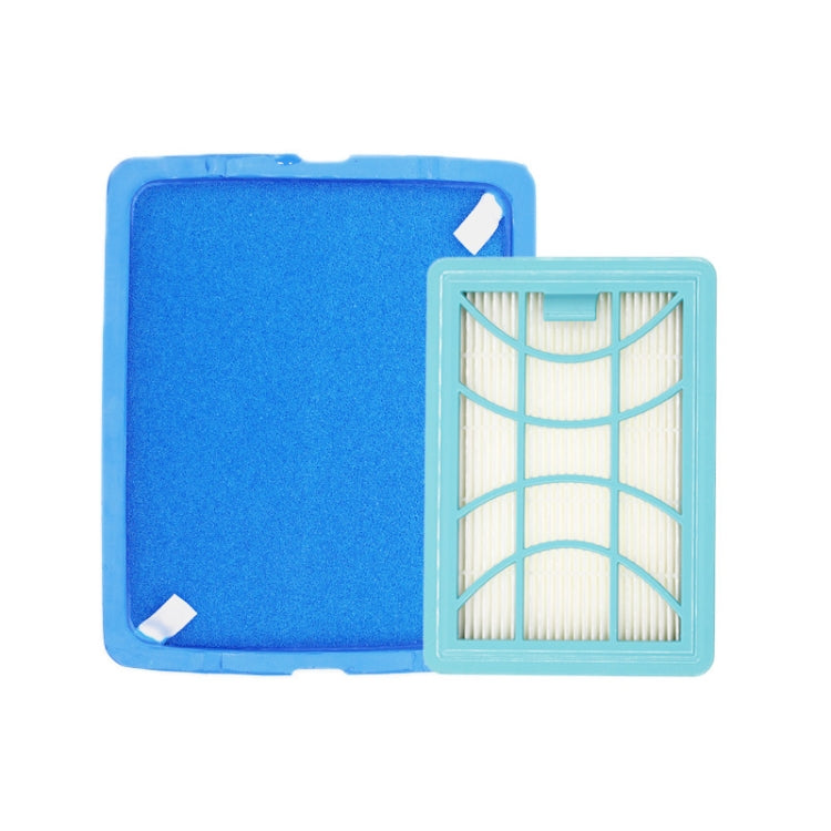 Filtro aria ricambio per aspirapolvere Philips FC9732 FC9728