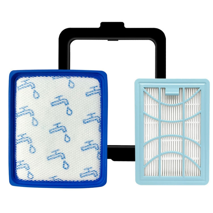 Filtro aria ricambio per aspirapolvere Philips FC9732 FC9728