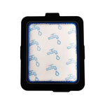 Filtro aria ricambio per aspirapolvere Philips FC9732 FC9728