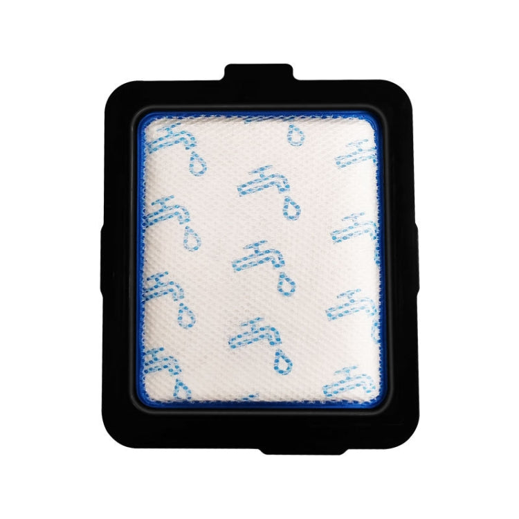 Filtro aria ricambio per aspirapolvere Philips FC9732 FC9728