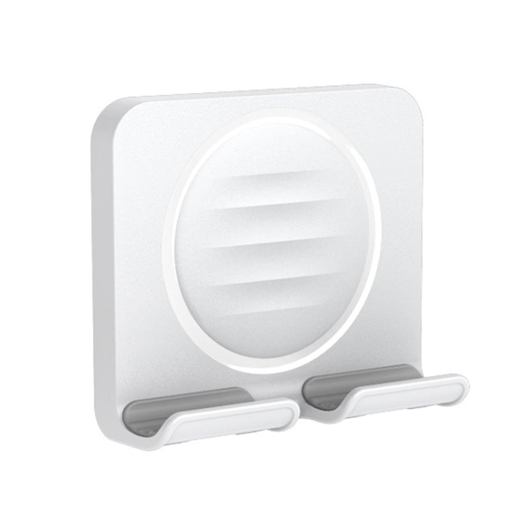 Supporto da parete girevole per smartphone e tablet