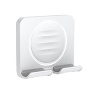 Supporto per cellulare da parete B86 girevole