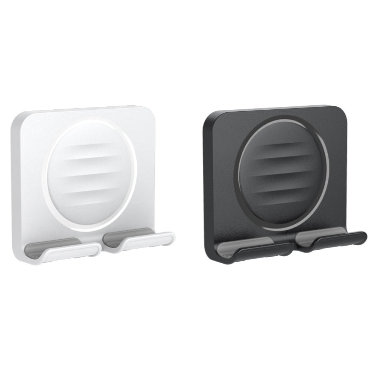 Supporto da parete girevole per smartphone e tablet
