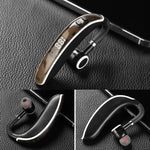 Auricolare Bluetooth GL20 monoauricolare rotante