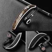 Auricolare Bluetooth GL20 monoauricolare rotante