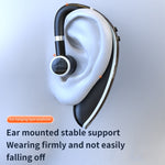 Auricolare Bluetooth GL20 monoauricolare rotante