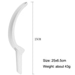 3 pezzi CJ07170 Maniglia per bottiglia di coca cola per bevitori Maniglia per acqua, Handle