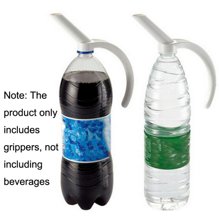 3 pezzi CJ07170 Maniglia per bottiglia di coca cola per bevitori Maniglia per acqua, Handle