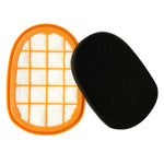 Filtro aspirapolvere per Philips FC6812 e modelli compatibili
