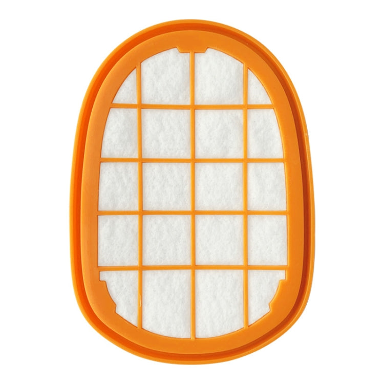 Filtro aspirapolvere per Philips FC6812 e modelli compatibili