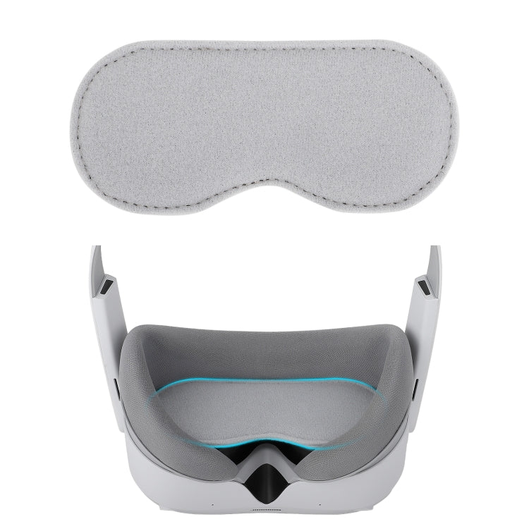 Protezione lente per occhiali VR PICO 4 PC-ZF17 grigio