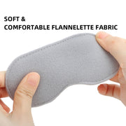 Per PICO 4 Hifylux PC-ZF17 Lens Protector Occhiali VR Pad in spugna antipolvere, PC-ZF17 Light Grey