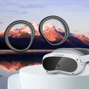 Per PICO 4 Hifylux PC-QF25 1 paio di occhiali per miopia magnetica scatola non sferica resina occhiali VR accessori