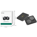 Occhiali miopia magnetici per PICO 4 con lente in resina