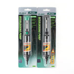 Potente aspirazione di stagno antistatica, 8PK-366N-G, 8PK-366NA