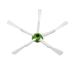 Set ricambi aspirapolvere iRobot i7 i7+ E5 E6 I3