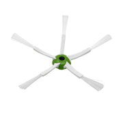 Per Irobot I7 I7 + E5 E6 I3 Accessori per aspirapolvere, Pentagonal Side Brush, Main Brush, Motor