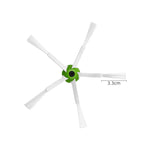Set ricambi aspirapolvere iRobot i7 i7+ E5 E6 I3