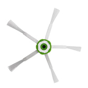 Per Irobot I7 I7 + E5 E6 I3 Accessori per aspirapolvere, Pentagonal Side Brush, Main Brush, Motor