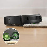 Set ricambi aspirapolvere iRobot i7 i7+ E5 E6 I3