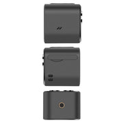 HD 4K Dual Lens Wifi Camera Telefono cellulare Telecamera di monitoraggio del rapporto bidirezionale remoto wireless, D3