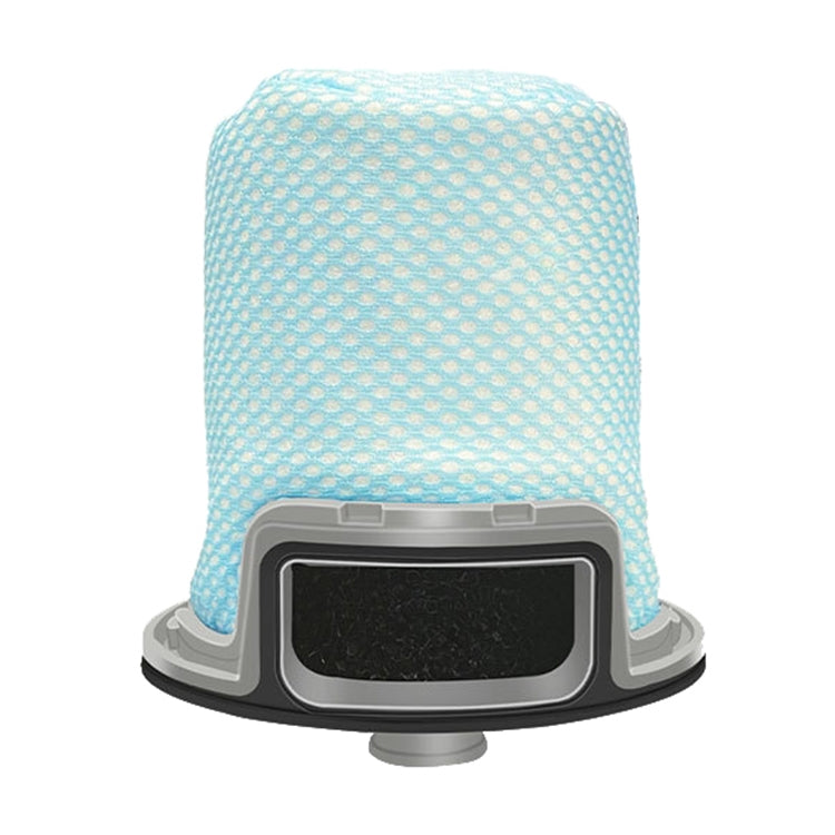 Filtro anteriore ricambio per aspirapolvere Roborock S7 G10 T7S