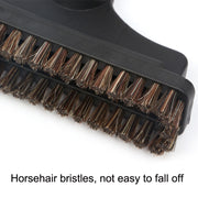 Per Midea 5 pz 32mm Diametro Interno Ugello di Aspirazione Spazzola Testa Crine di Cavallo Divano Tenda Testa di Aspirazione Accessori per Aspirapolvere, Brush Head