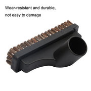 Per Midea 5 pz 32mm Diametro Interno Ugello di Aspirazione Spazzola Testa Crine di Cavallo Divano Tenda Testa di Aspirazione Accessori per Aspirapolvere, Brush Head