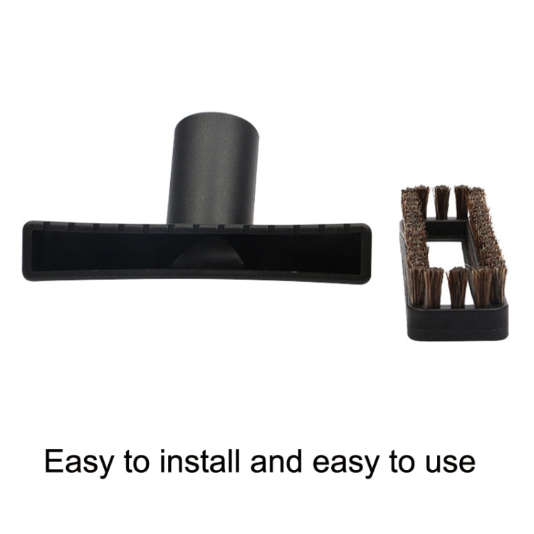 Ugello aspirapolvere 32mm crine di cavallo per Midea