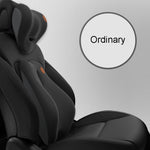 SR-21 Cuscino lombare per auto Poggiatesta Sedile Accessori in memory foam, Stile:, Ordinary Headrest (Black), Ordinary Headrest (Gray), Ordinary Headrest (Brown), Massage Headrest (Black), Massage Headrest (Gray), Massage Headrest (Brown)             ...