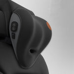 SR-21 Cuscino lombare per auto Poggiatesta Sedile Accessori in memory foam, Stile:, Ordinary Headrest (Black), Ordinary Headrest (Gray), Ordinary Headrest (Brown), Massage Headrest (Black), Massage Headrest (Gray), Massage Headrest (Brown)             ...