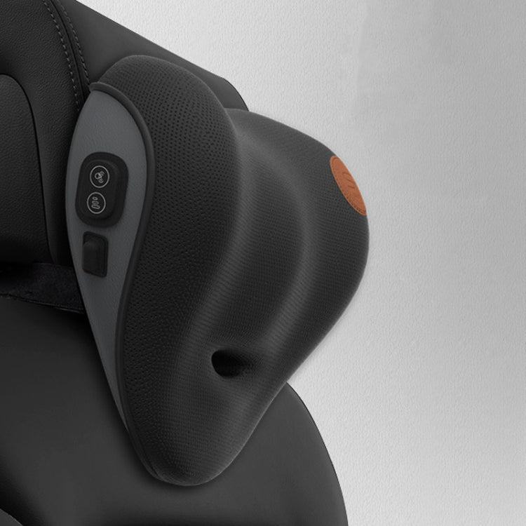 SR-21 Cuscino lombare per auto Poggiatesta Sedile Accessori in memory foam, Stile:, Ordinary Headrest (Black), Ordinary Headrest (Gray), Ordinary Headrest (Brown), Massage Headrest (Black), Massage Headrest (Gray), Massage Headrest (Brown)             ...