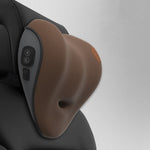 SR-21 Cuscino lombare per auto Poggiatesta Sedile Accessori in memory foam, Stile:, Ordinary Headrest (Black), Ordinary Headrest (Gray), Ordinary Headrest (Brown), Massage Headrest (Black), Massage Headrest (Gray), Massage Headrest (Brown)             ...