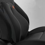 SR-21 Cuscino lombare per auto Poggiatesta Sedile Accessori in memory foam, Stile:, Ordinary Headrest (Black), Ordinary Headrest (Gray), Ordinary Headrest (Brown), Massage Headrest (Black), Massage Headrest (Gray), Massage Headrest (Brown)             ...