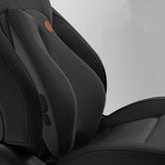 SR-21 Cuscino lombare per auto Poggiatesta Sedile Accessori in memory foam, Stile:, Ordinary Headrest (Black), Ordinary Headrest (Gray), Ordinary Headrest (Brown), Massage Headrest (Black), Massage Headrest (Gray), Massage Headrest (Brown)             ...
