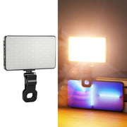 ST-120C Luce Clip Portatile per Smartphone e Tablet