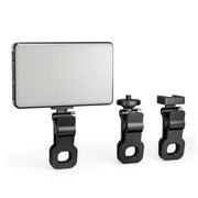 ST-120C Luce Clip Portatile per Smartphone e Tablet