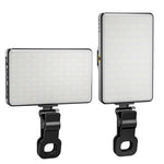 Luce clip portatile ST-120C per smartphone e tablet