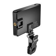 ST-120C Luce Clip Portatile per Smartphone e Tablet