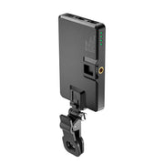 ST-120C Luce Clip Portatile per Smartphone e Tablet