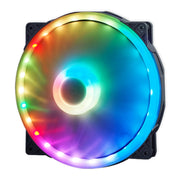 FANNER 2020 5V ARGB 20cm Grande volume d'aria Scheda madre lenta Shenguang Ventola del telaio sincronizzata, 2020