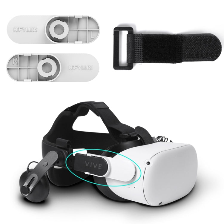 Adattatore cuffie per Oculus Quest 2 HTC VIVE