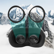 Per Oculus Quest 2 Hifylux Q2-QF11 1 paio Miopia Lens Frame Resina asferica Accessori per occhiali VR