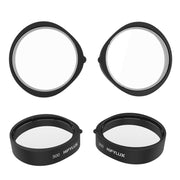 Per Oculus Quest 2 Hifylux Q2-QF11 1 paio Miopia Lens Frame Resina asferica Accessori per occhiali VR