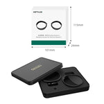 Lenti asferiche miopia per Oculus Quest 2 in resina