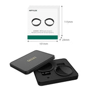 Per Oculus Quest 2 Hifylux Q2-QF11 1 paio Miopia Lens Frame Resina asferica Accessori per occhiali VR