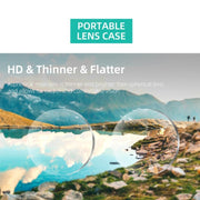 Per Oculus Quest 2 Hifylux Q2-QF11 1 paio Miopia Lens Frame Resina asferica Accessori per occhiali VR