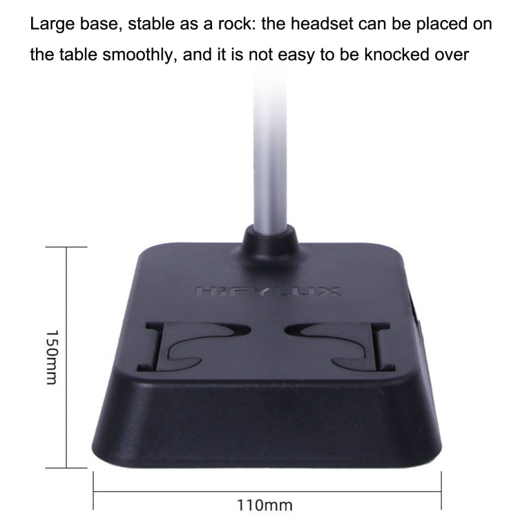 Supporto cuffie Hifylux AP-HF5 per AirPods Max
