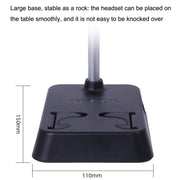 Supporto per cuffie Hifylux AP-HF5