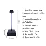 Supporto cuffie Hifylux AP-HF5 per AirPods Max